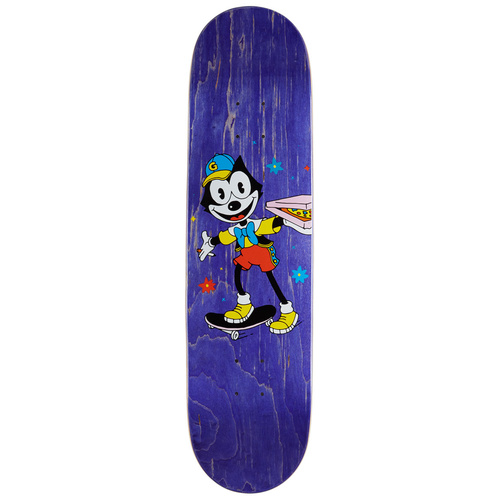 Pizza Skateboards Felix Deck 8.5"