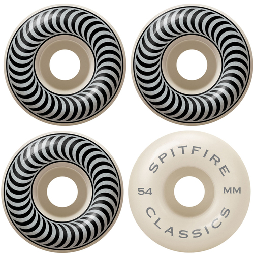Spitfire F4 Classic 99 Duro 54mm