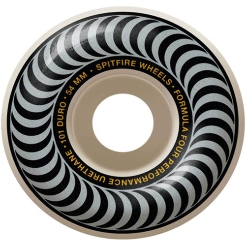 Spitfire Formula Four Classic 101 Duro 54mm