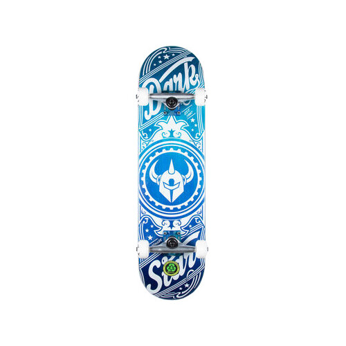 Darkstar Cosmic Skateboard 8.0"