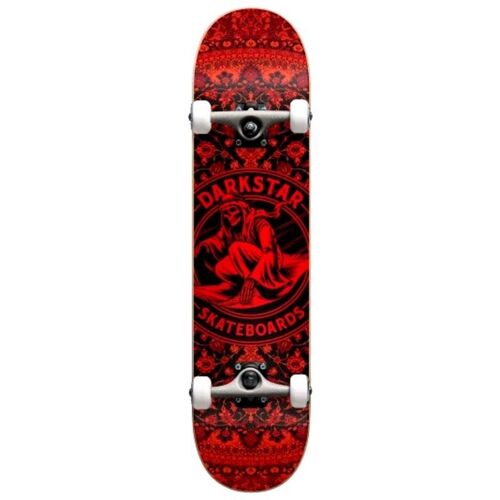 Darkstar Magic Carpet Mid 7.4"