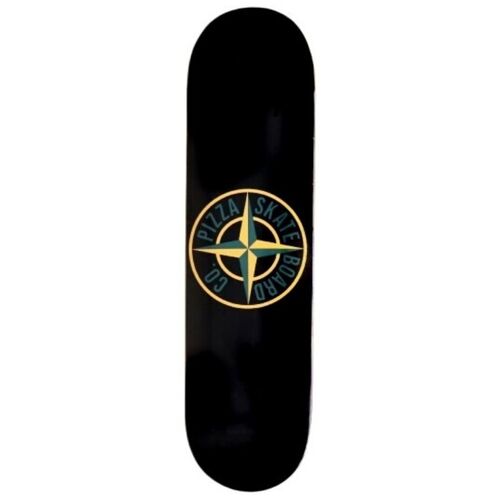Pizza Skateboards Stone Deck 8.25"