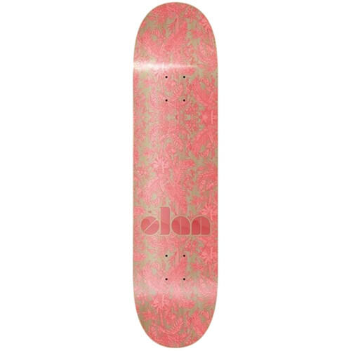 Elan Coral Skateboard Deck 7.75"