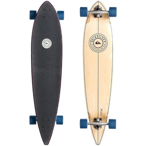 Quiksilver Pin Line Blue 42" Longboard