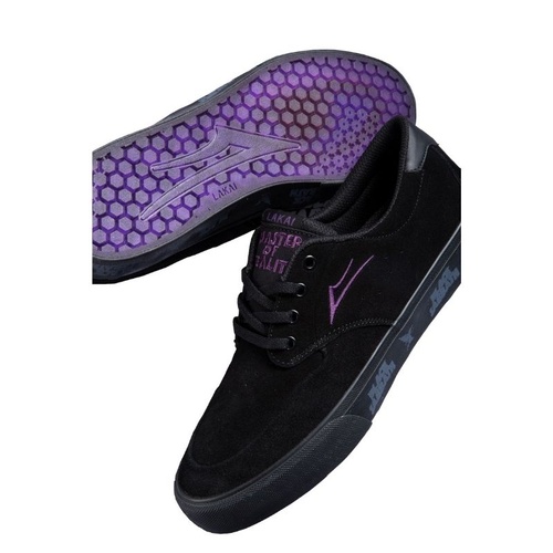 lakai black