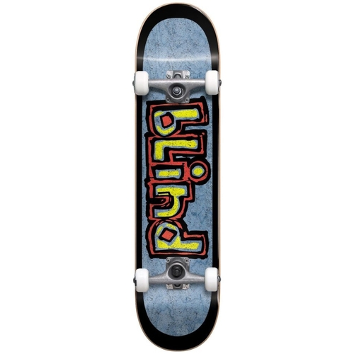 Blind Box Skateboard 7.625"