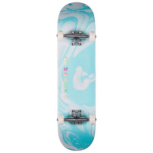 Impala Cosmos Skateboard Blue 8.0"