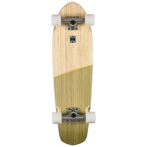 Globe Big Blazer Bamboo/Olive 32"