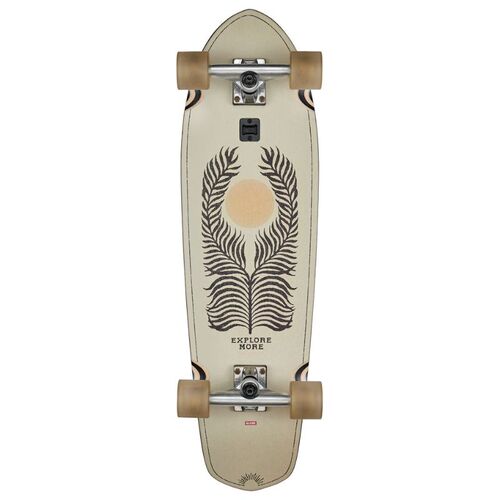 Globe Big Blazer Real Fun Cruiser 32"