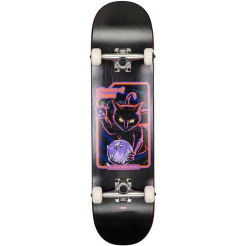 Globe G1 Master of Chaos Black Cat 8.0"