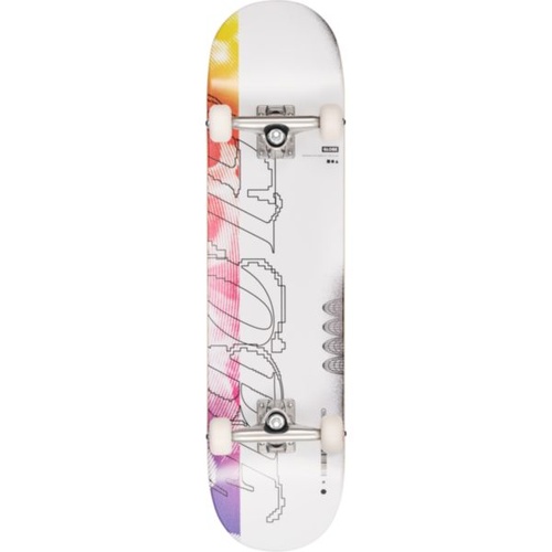 Globe G0 Hive Blizzard 7.75"