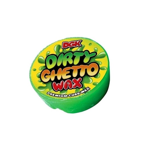 DGK Ghetto Skate Wax