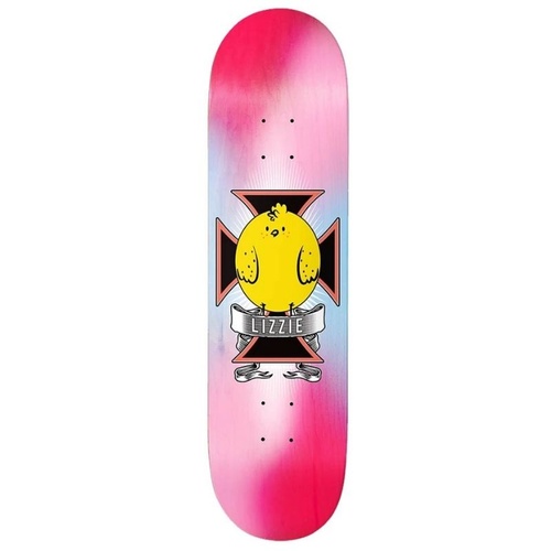 Birdhouse chickpea Armanto Deck 8.0"