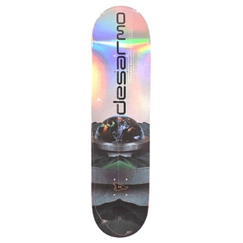 Primitive Skateboards Research Desarmo 8.0"