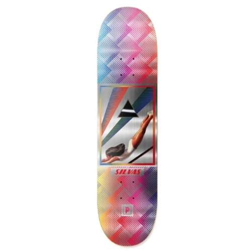 Primitive Dive Silvas Deck 8.125"