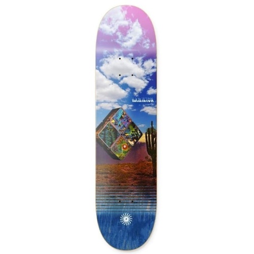Primitive Bento Hamilton Deck 8.125"