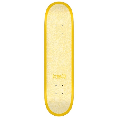 Real Flowers Renew Deck 8.38"