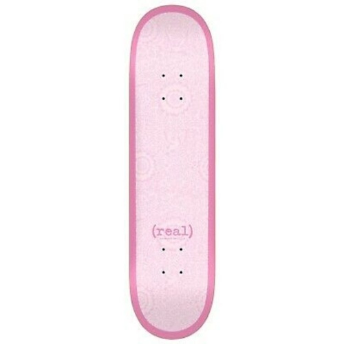 Real Flowers Renew Deck 8.06"