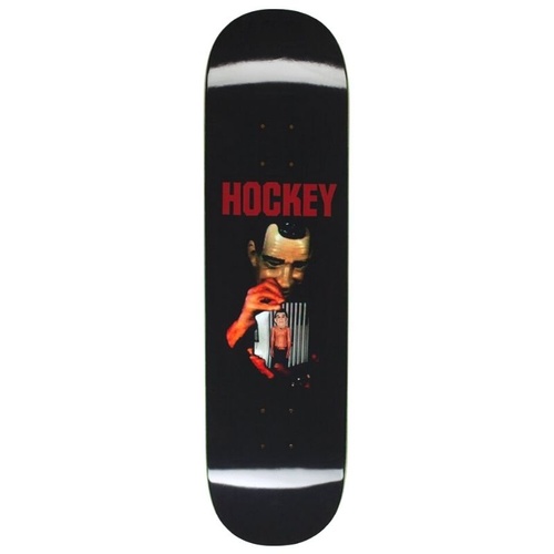 Hockey Skateboards Point Break Deck 8.25"