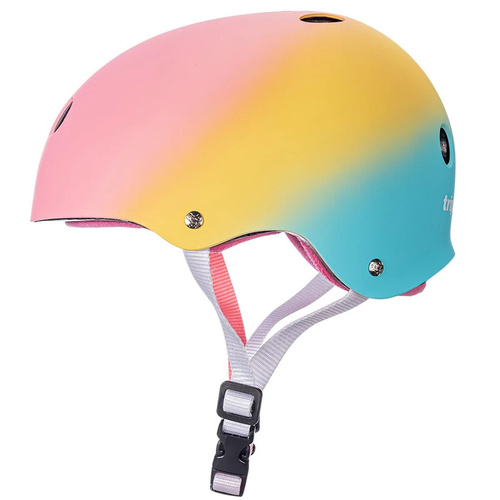 Triple 8 The Certified Sweat Saver Shaved Ice Helmet
