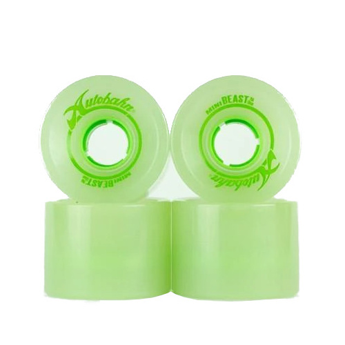 Autobahn Mini Beast 58mm 78a Wheels