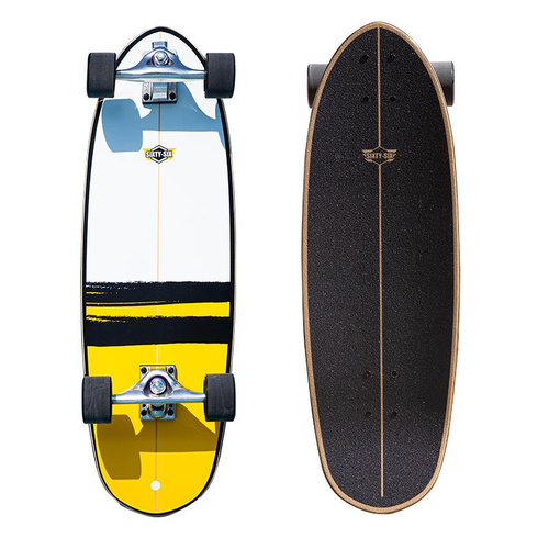 Sixty-Six Summer Rays Bumblebee Surf Trainer 30"