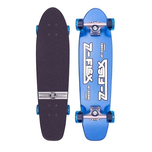 Z Flex Metal Flake 29" Skateboard