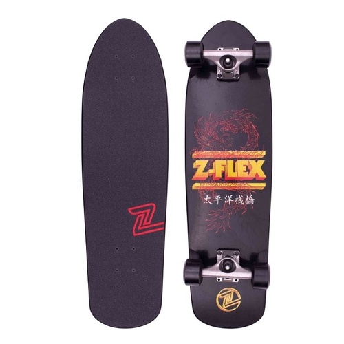 Z Flex Dragon Shore Break 29"