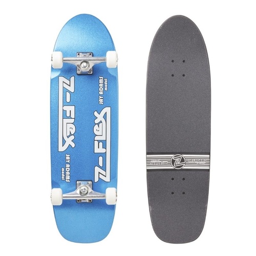 Z Flex Old School 33" Skateboard