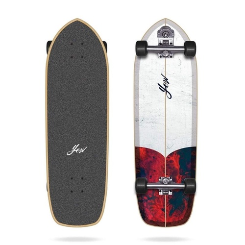Yow Chicama 33" Surf Skate