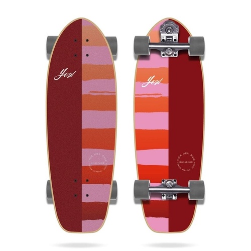 Yow Hossegor 29" Surf Skate