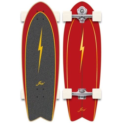 Yow Pipe 32" Surf Skate