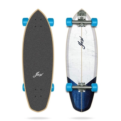 Yow Rapa Nui 32" Surf Skate