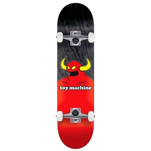 Toy Machine Monster Complete 8.0"