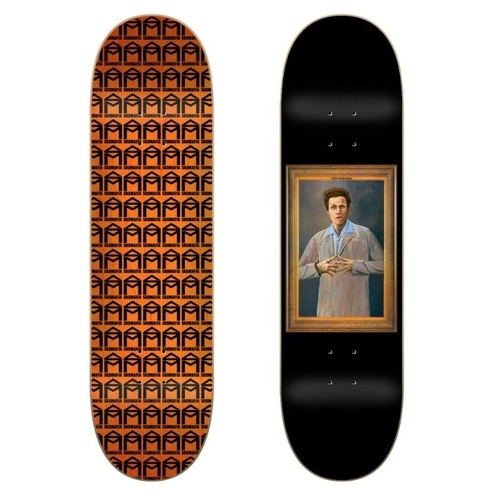 SK8MAFIA The Kremer Deck 8.25"
