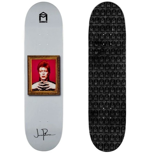 Sk8Mafia Jamie Palmore Wall Bangers - 8.5"
