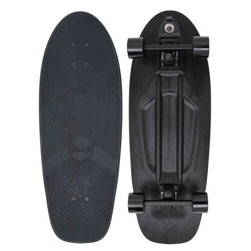 Penny Highline Blackout Surfskate 29"