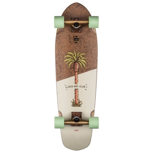 Globe Big Blazer 32" Coconut Palm