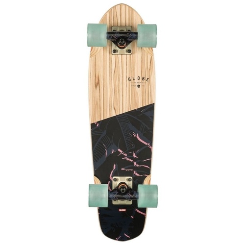Globe Blazer Fossil Olive 26" Skateboard