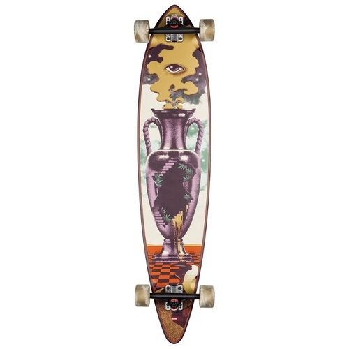Globe Outpost Longboard 42"