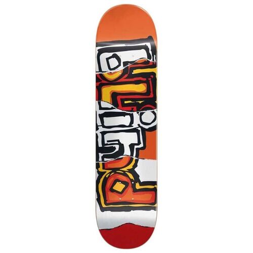 Blind OG Ripped Deck 8.25"