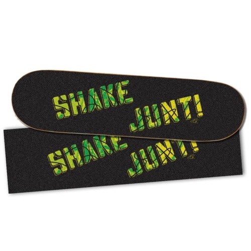 Shake Junt T Funk Griptape