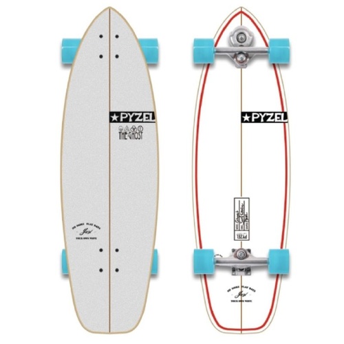 Yow Ghost Surfskate 33.5"
