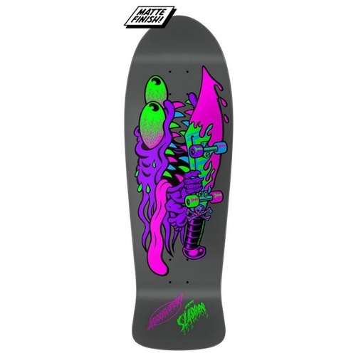 Santa Cruz Meek Reissue 10.1"