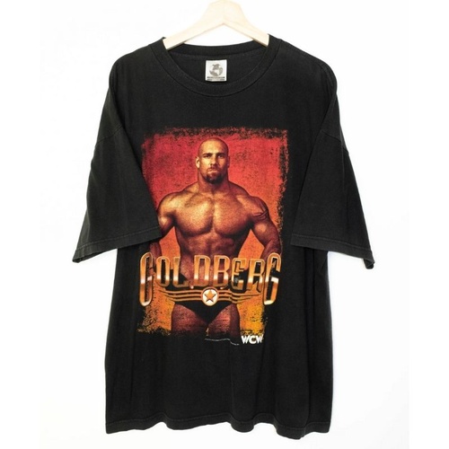 Vintage Wrestling T-shirt XL