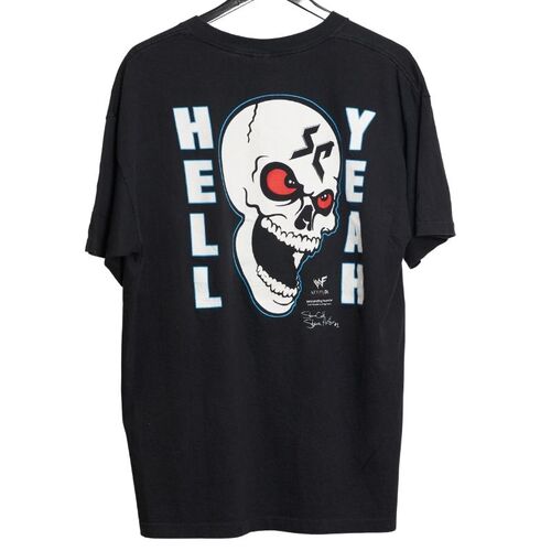 Vintage Stone Cold Steve Austin T-Shirt XL