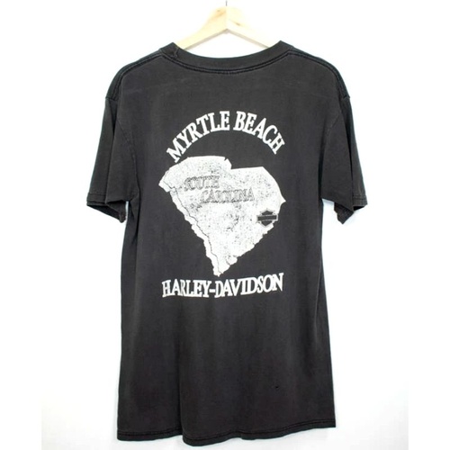 Vintage Harley Davidson T-Shirt M