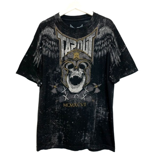 Vintage Tapout T-Shirt OVP