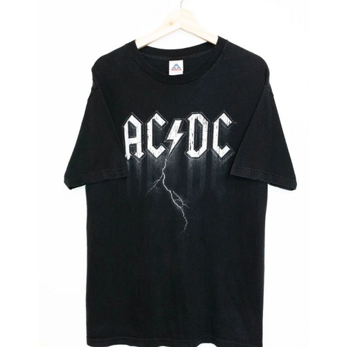 Vintage AC/DC T-Shirt L