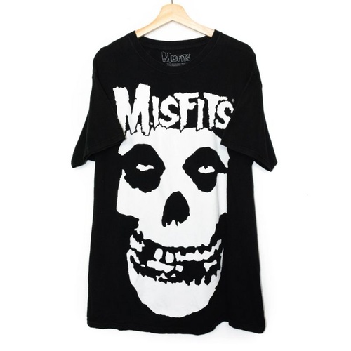 Vintage Misfits T-Shirt L